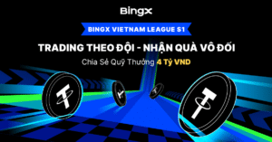 bingx banner